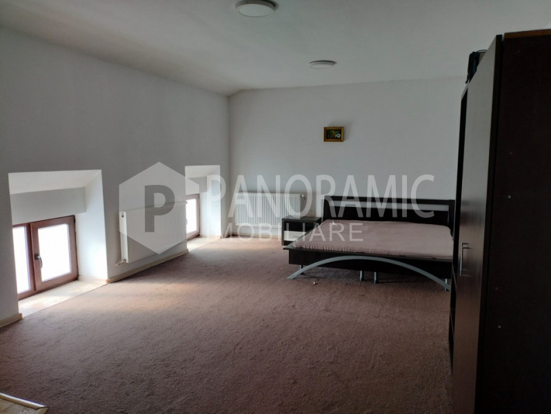 APARTAMENT CU 1 CAMERĂ - PIAȚA MIHAI VITEAZUL