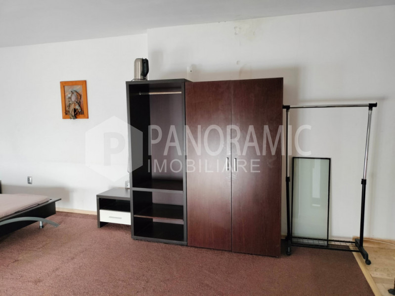 APARTAMENT CU 1 CAMERĂ - PIAȚA MIHAI VITEAZUL