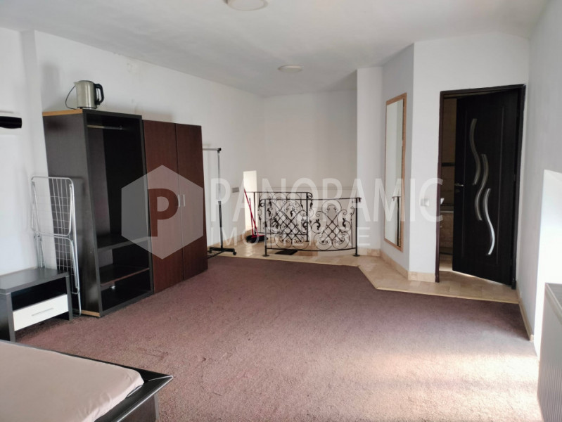 APARTAMENT CU 1 CAMERĂ - PIAȚA MIHAI VITEAZUL