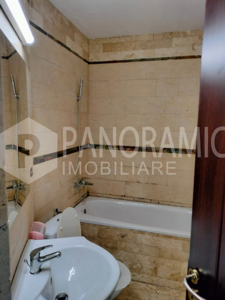 APARTAMENT CU 1 CAMERĂ - PIAȚA MIHAI VITEAZUL