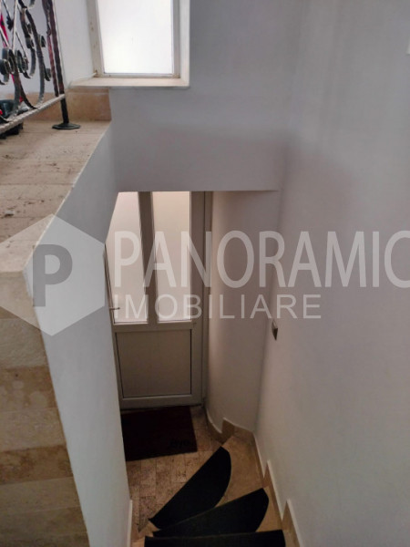 APARTAMENT CU 1 CAMERĂ - PIAȚA MIHAI VITEAZUL