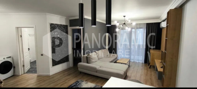 APARTAMENT CU 2 CAMERE - MĂRĂȘTI CLUJANA