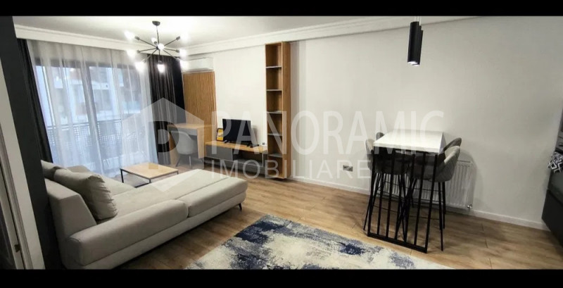 APARTAMENT CU 2 CAMERE - MĂRĂȘTI CLUJANA