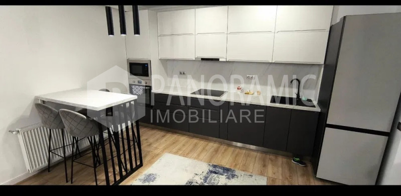 APARTAMENT CU 2 CAMERE - MĂRĂȘTI CLUJANA