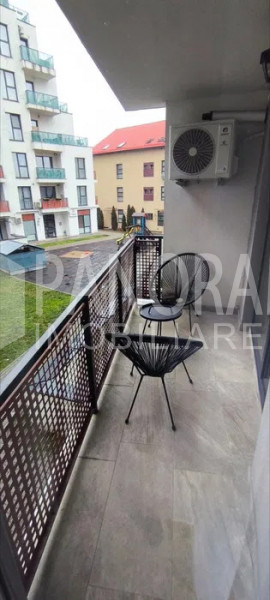 APARTAMENT CU 2 CAMERE - MĂRĂȘTI CLUJANA