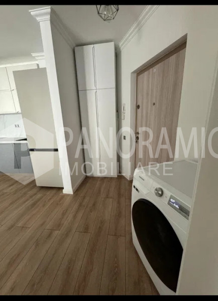 APARTAMENT CU 2 CAMERE - MĂRĂȘTI CLUJANA