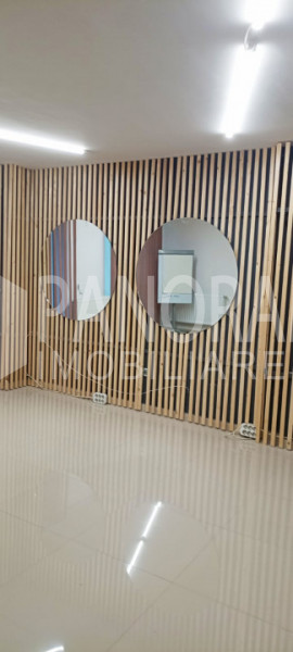 SPAȚIU COMERCIAL/BIROU/SALON DE ÎNFRUMUSEȚATE ZONA VIVO! CLUJ-NAPOCA