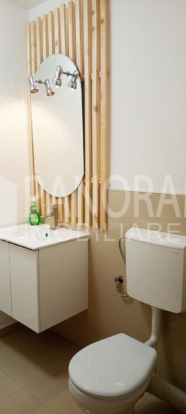 SPAȚIU COMERCIAL/BIROU/SALON DE ÎNFRUMUSEȚATE ZONA VIVO! CLUJ-NAPOCA