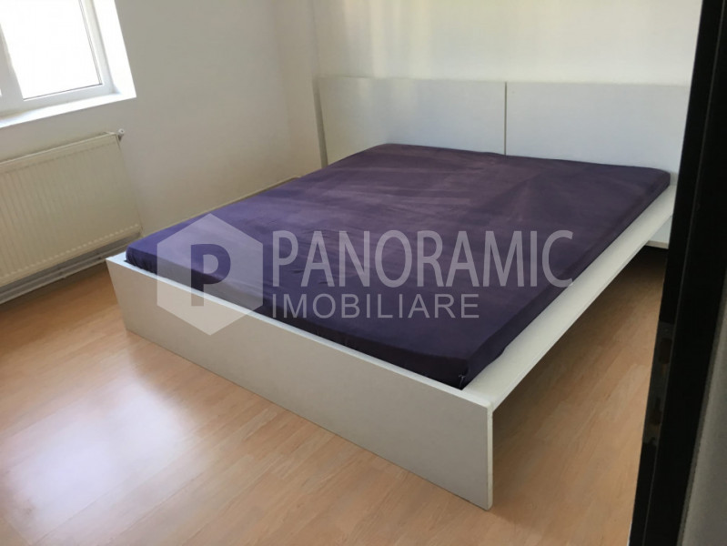 APARTAMENT CU 4 CAMERE - ZORILOR GHEORGHE DIMA