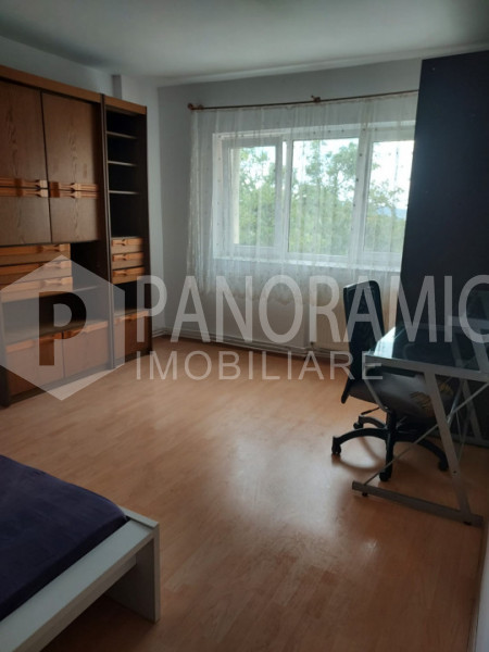 APARTAMENT CU 4 CAMERE - ZORILOR GHEORGHE DIMA