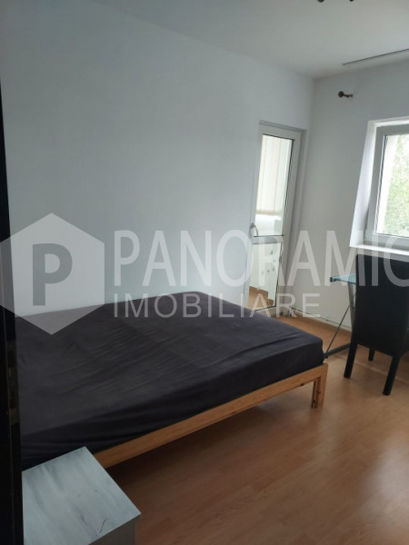 APARTAMENT CU 4 CAMERE - ZORILOR GHEORGHE DIMA