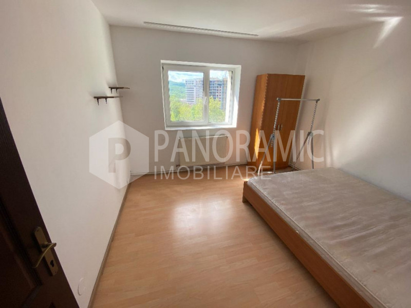 APARTAMENT CU 4 CAMERE - ZORILOR GHEORGHE DIMA