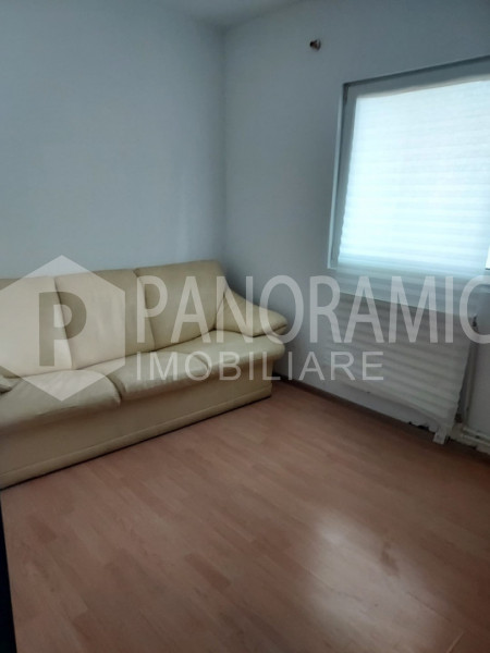 APARTAMENT CU 4 CAMERE - ZORILOR GHEORGHE DIMA