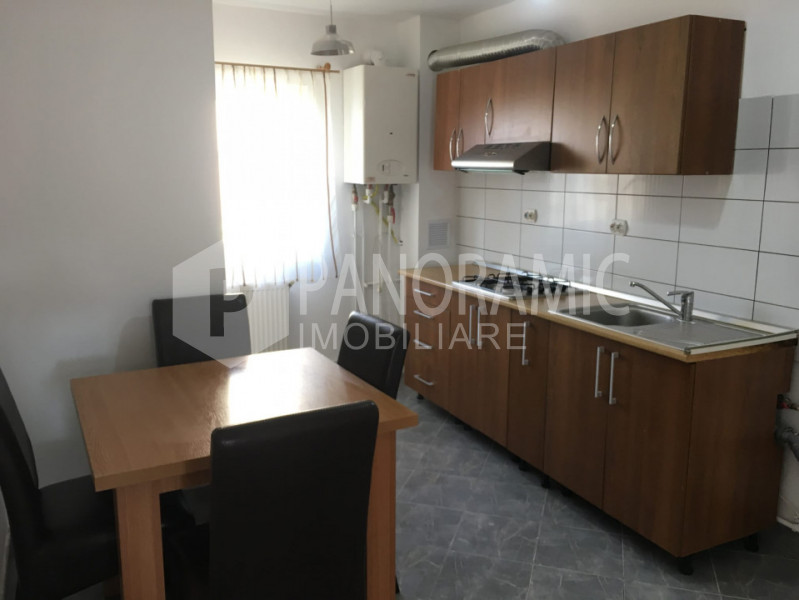 APARTAMENT CU 4 CAMERE - ZORILOR GHEORGHE DIMA