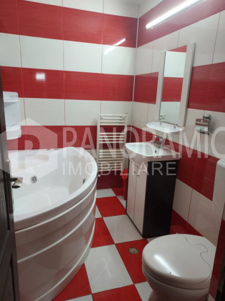 APARTAMENT CU 4 CAMERE - ZORILOR GHEORGHE DIMA
