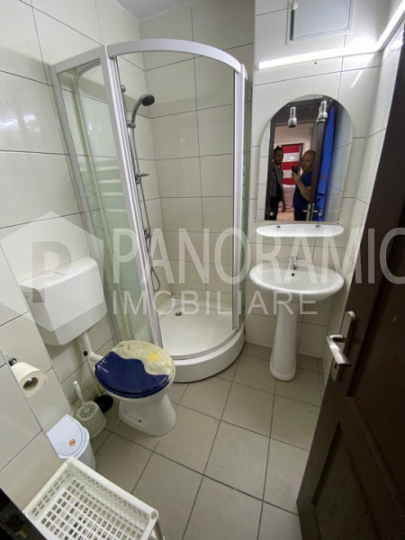 APARTAMENT CU 4 CAMERE - ZORILOR GHEORGHE DIMA