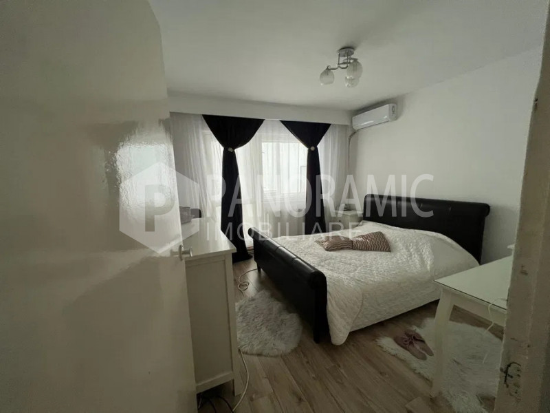 APARTAMENT CU 2 CAMERE - ÎNTRE LACURI IULIUS MALL