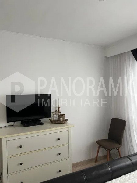 APARTAMENT CU 2 CAMERE - ÎNTRE LACURI IULIUS MALL