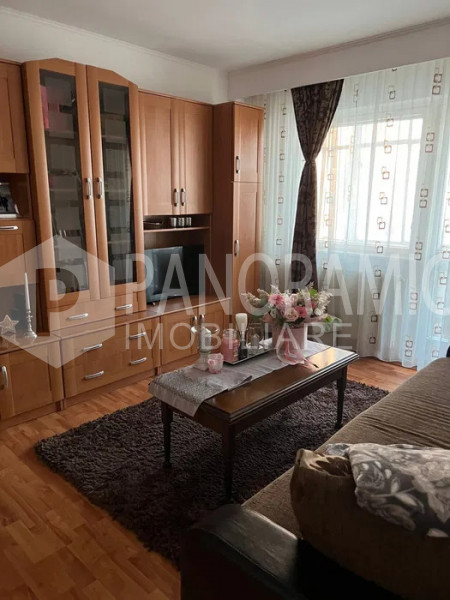 APARTAMENT CU 2 CAMERE - ÎNTRE LACURI IULIUS MALL