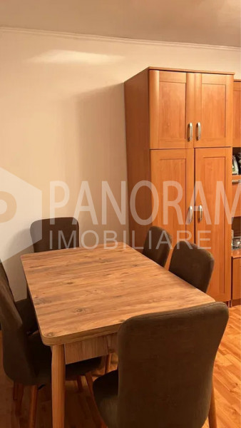 APARTAMENT CU 2 CAMERE - ÎNTRE LACURI IULIUS MALL