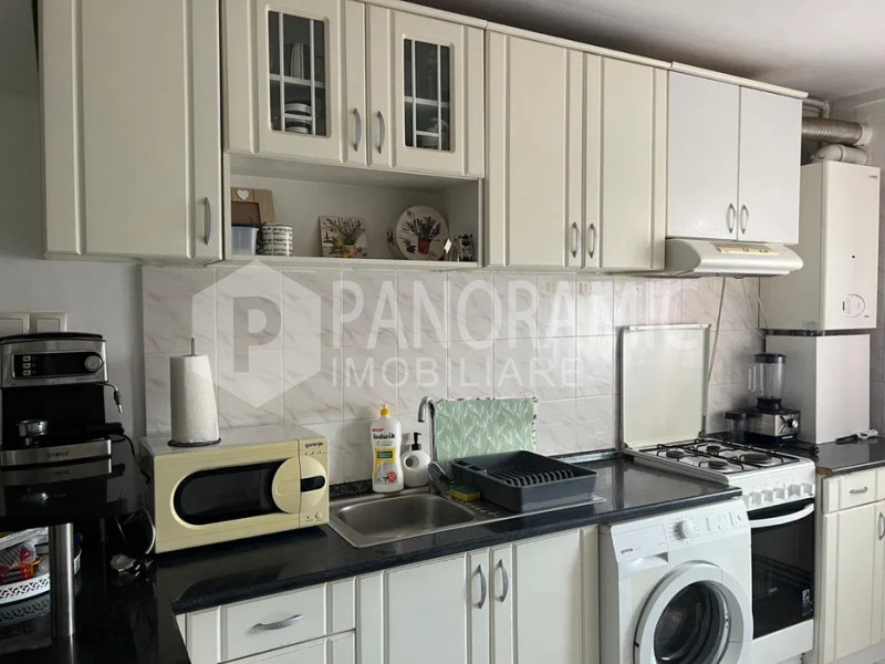 APARTAMENT CU 2 CAMERE - ÎNTRE LACURI IULIUS MALL