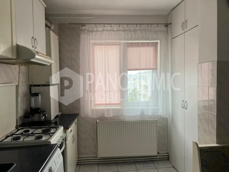 APARTAMENT CU 2 CAMERE - ÎNTRE LACURI IULIUS MALL