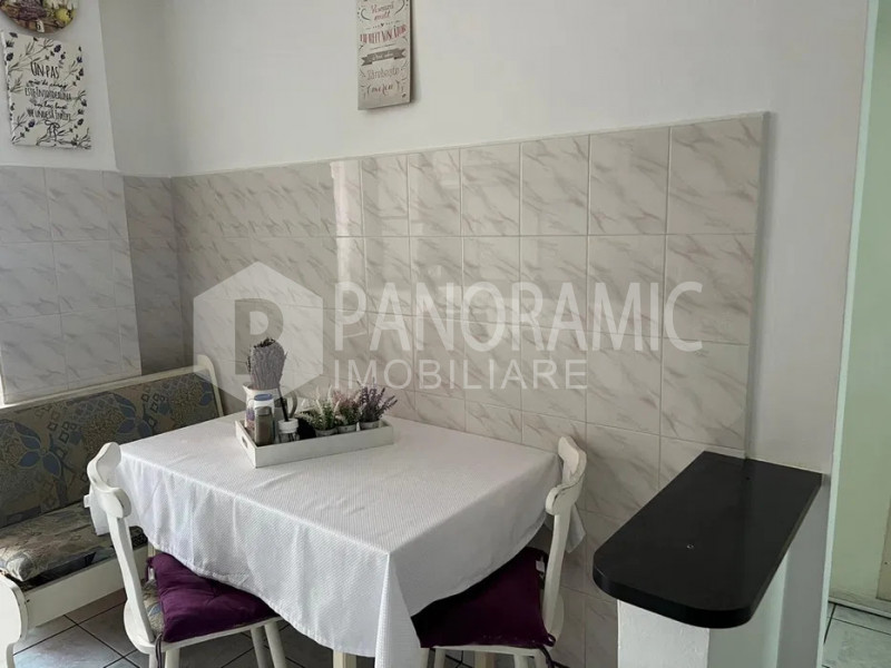 APARTAMENT CU 2 CAMERE - ÎNTRE LACURI IULIUS MALL