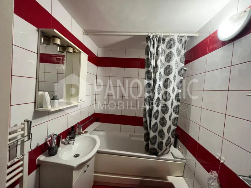 APARTAMENT CU 2 CAMERE - ÎNTRE LACURI IULIUS MALL