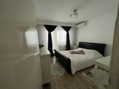 APARTAMENT CU 2 CAMERE - ÎNTRE LACURI IULIUS MALL