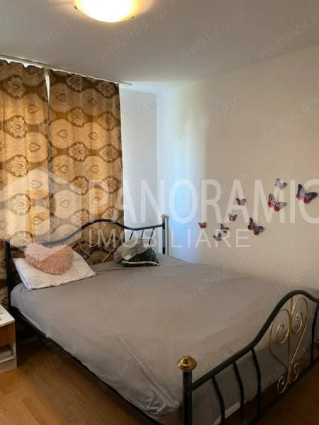 APARTAMENT CU 2 CAMERE - MĂNĂȘTUR CLĂBUCET