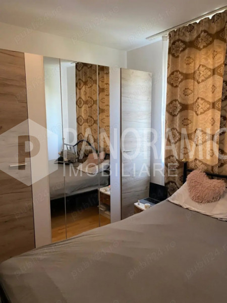 APARTAMENT CU 2 CAMERE - MĂNĂȘTUR CLĂBUCET