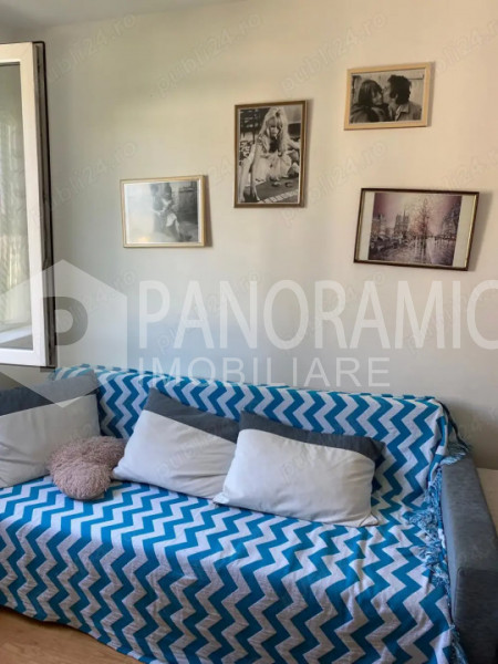 APARTAMENT CU 2 CAMERE - MĂNĂȘTUR CLĂBUCET