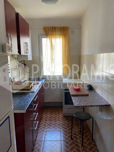 APARTAMENT CU 2 CAMERE - MĂNĂȘTUR CLĂBUCET