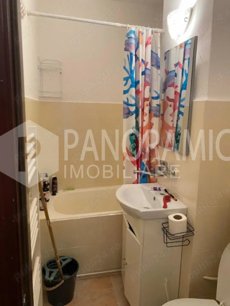 APARTAMENT CU 2 CAMERE - MĂNĂȘTUR CLĂBUCET