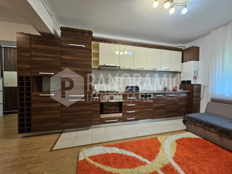 Apartament 3 camere (2 Dormitoare) Manastur 