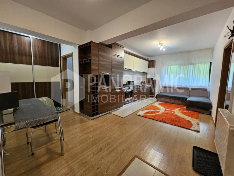 Apartament 3 camere (2 Dormitoare) Manastur 