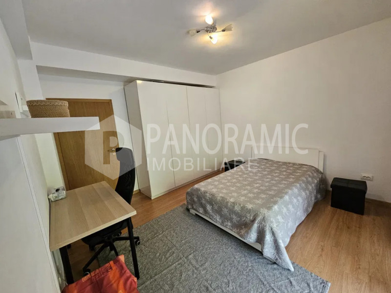 Apartament 3 camere (2 Dormitoare) Manastur 