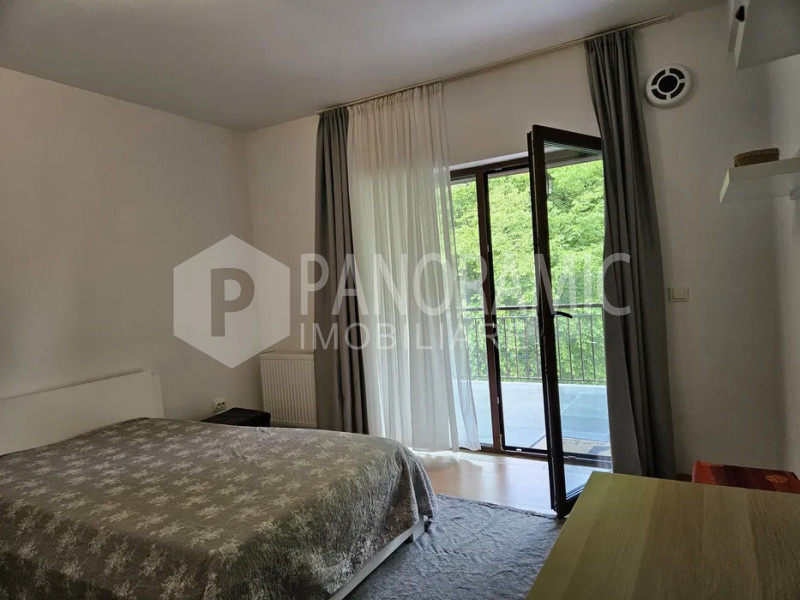 Apartament 3 camere (2 Dormitoare) Manastur 
