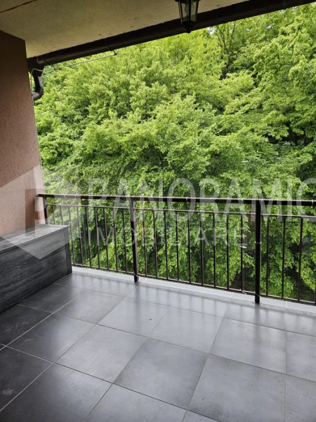 Apartament 3 camere (2 Dormitoare) Manastur 