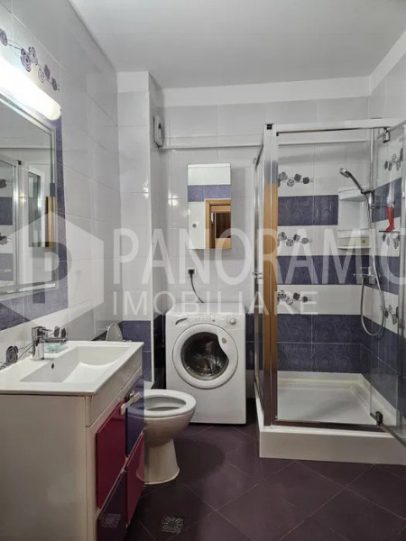 Apartament 3 camere (2 Dormitoare) Manastur 