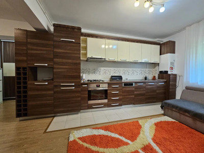 Apartament 3 camere (2 Dormitoare) Manastur 