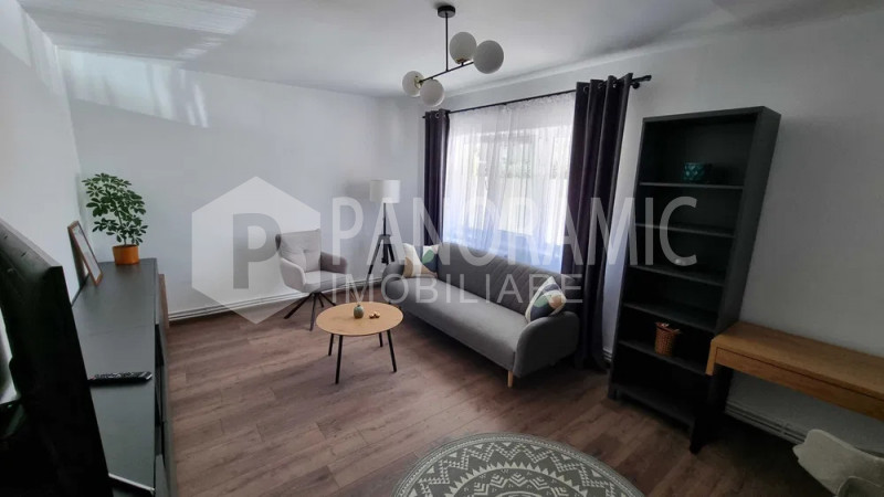 Apartament 3 camere decomandate Zorilor zona Golden Tulip