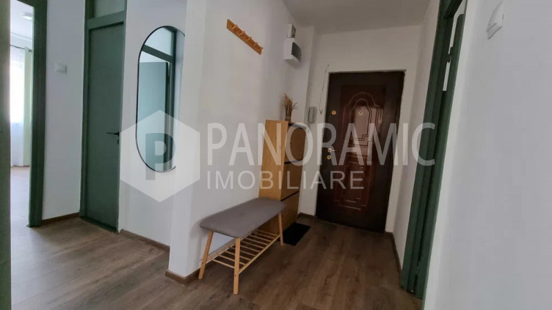 Apartament 3 camere decomandate Zorilor zona Golden Tulip