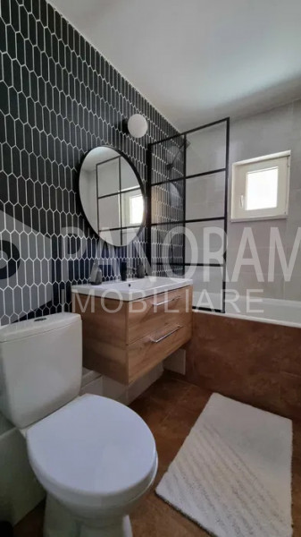 Apartament 3 camere decomandate Zorilor zona Golden Tulip
