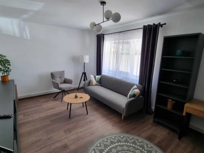 Apartament 3 camere decomandate Zorilor zona Golden Tulip