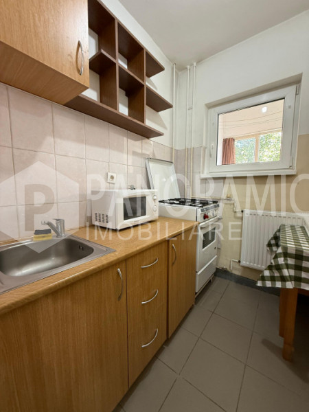 Apartament 1 camera Gheorgheni zona Muncitorilor