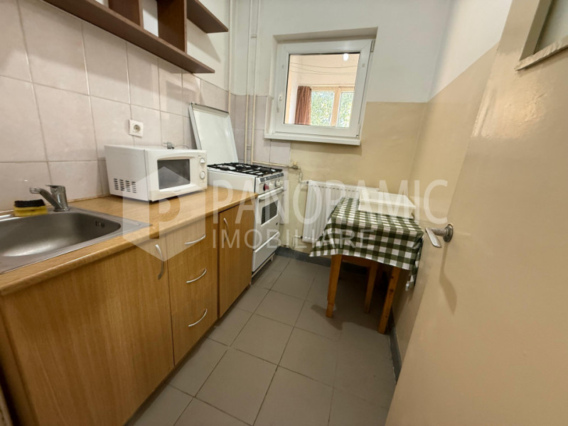 Apartament 1 camera Gheorgheni zona Muncitorilor