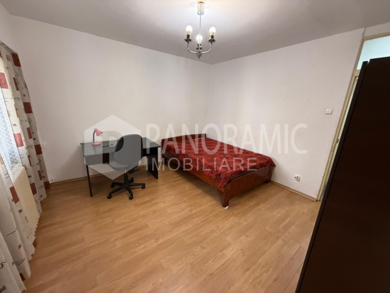 Apartament 1 camera Gheorgheni zona Muncitorilor