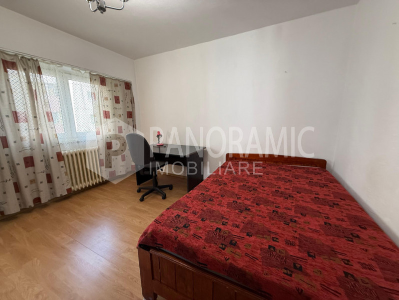 Apartament 1 camera Gheorgheni zona Muncitorilor