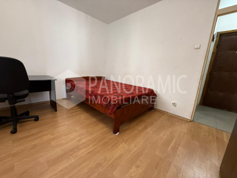 Apartament 1 camera Gheorgheni zona Muncitorilor